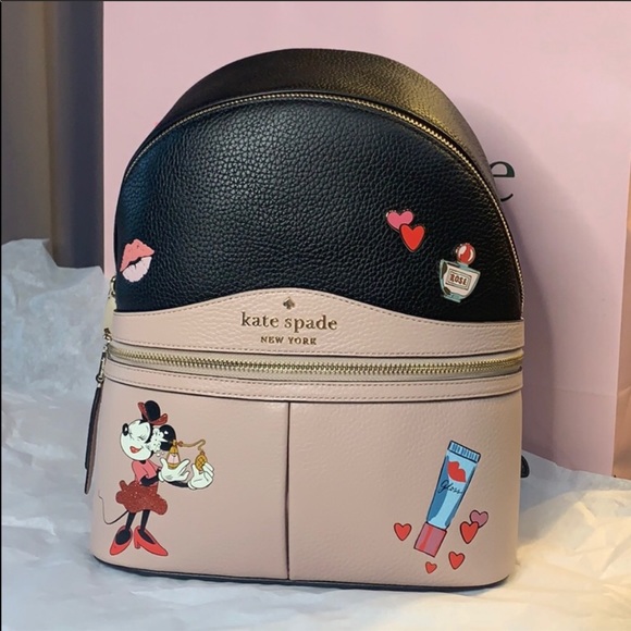 Kate Spade backpack & Wallet Set - Picture 2 of 9